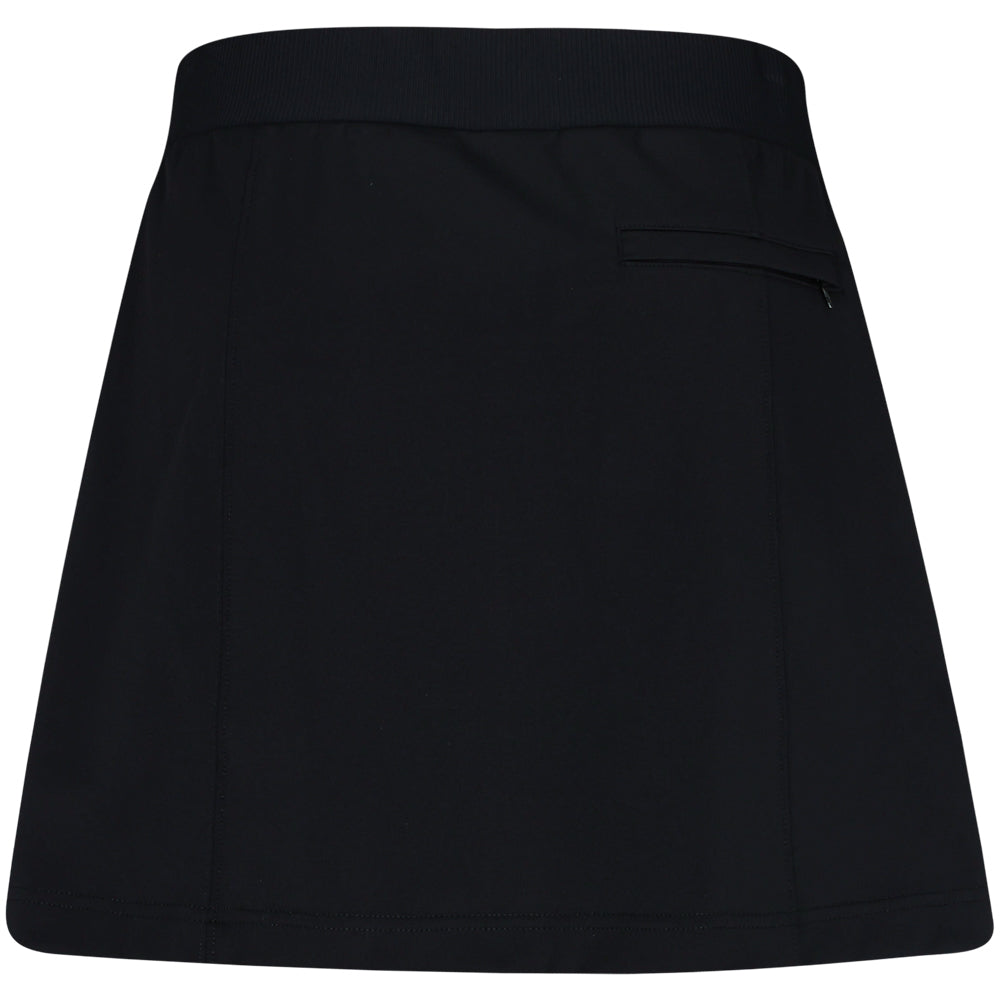 Women's Gia Full Zipper Skirt