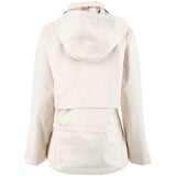 Women's Etta Short Rain Jacket