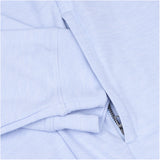 Mesh 1/4 Zip Pullover