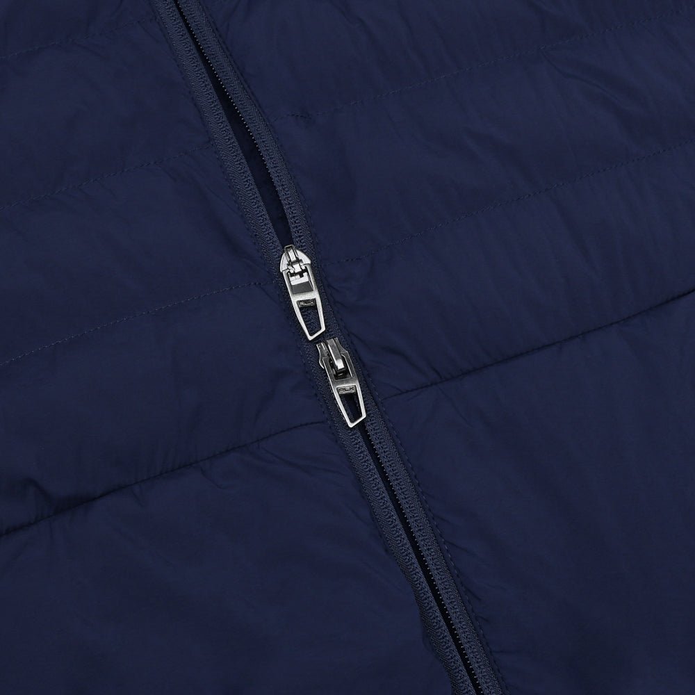 Quilted Vest - Fairway Styles