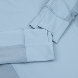 Women's Marie Long Sleeve Top