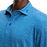 Tod Print Polo