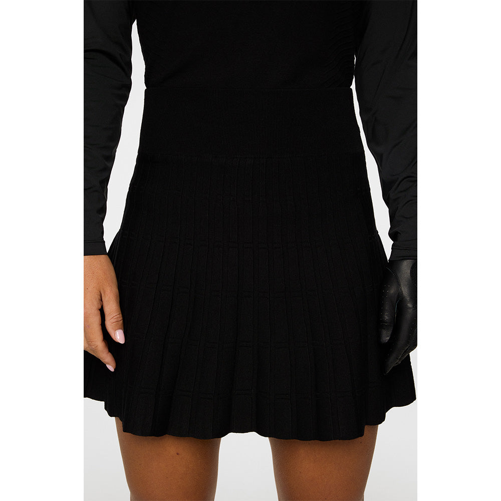 Women's Esmeralda Knitted Skort