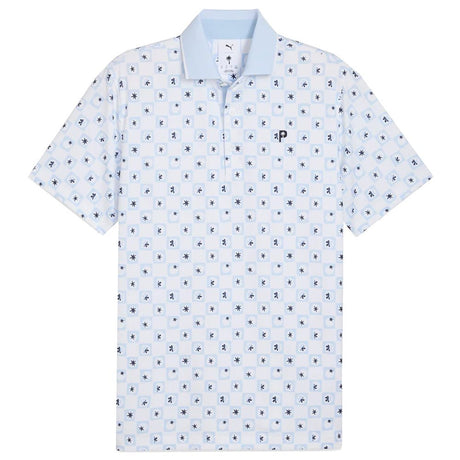 PUMA x Palm Tree Crew Micro Polo - Fairway Styles
