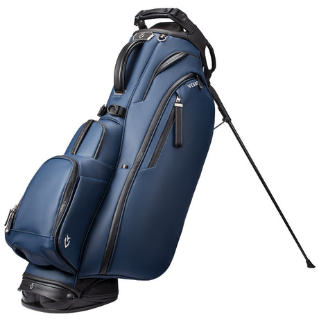 Player V Pro 7 Way Stand Bag