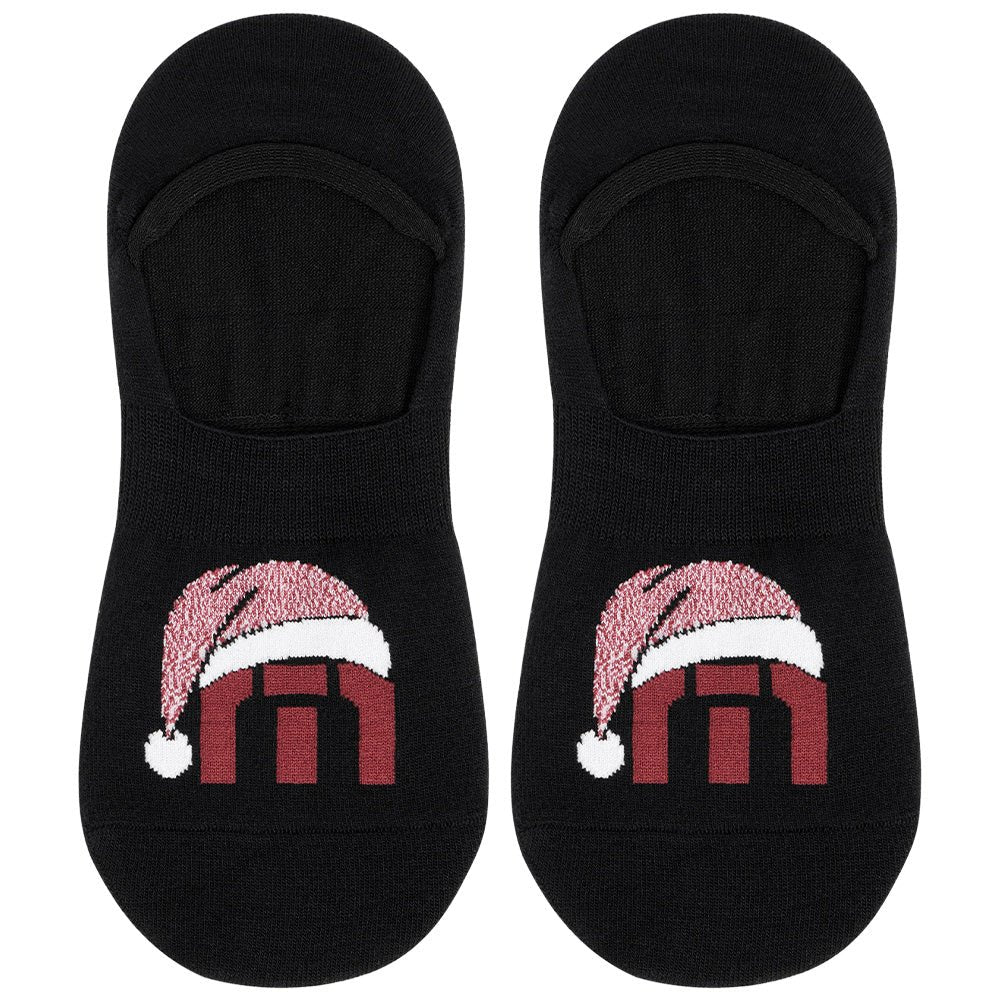 All The Bells Socks - Fairway Styles