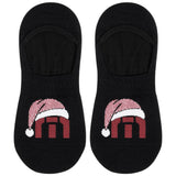 All The Bells Socks - Fairway Styles