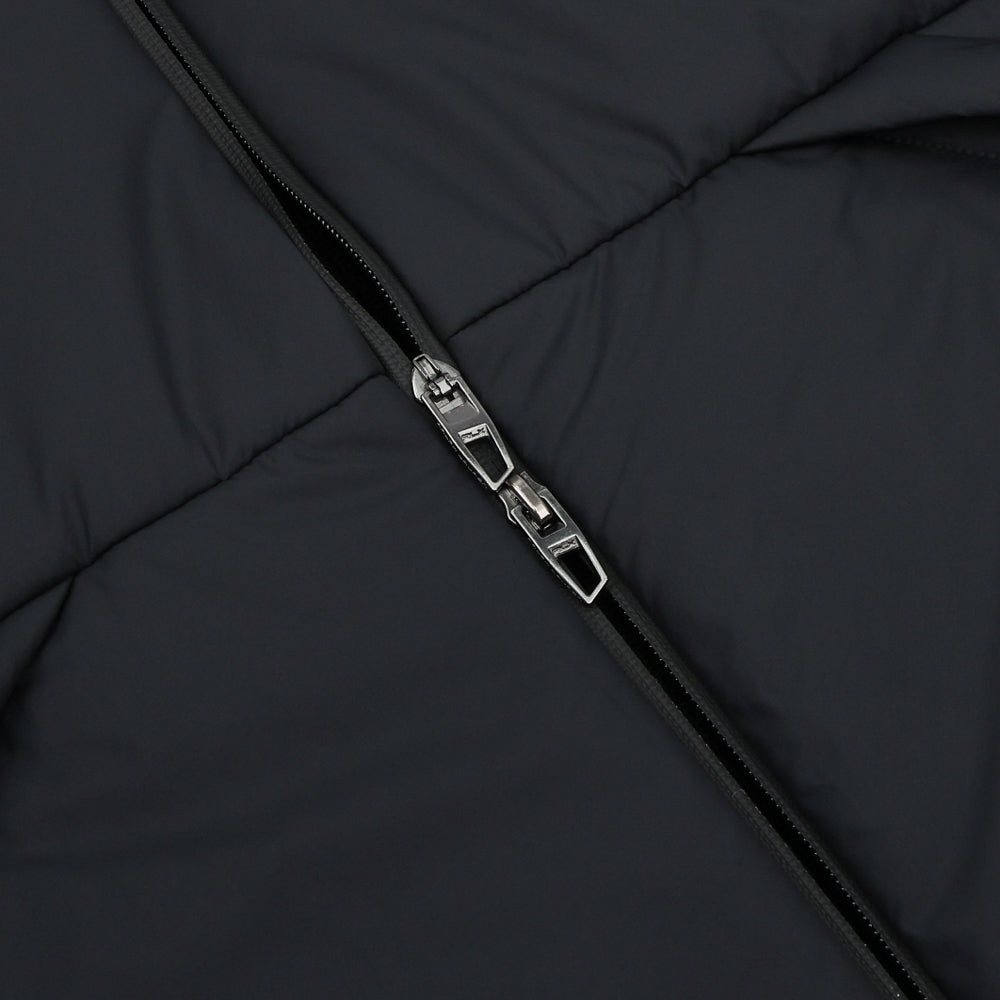 Performance Hybrid Full-Zip Sweater