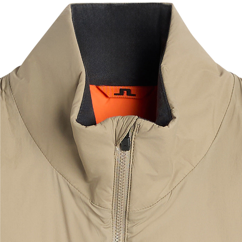 Clinton Padded Vest