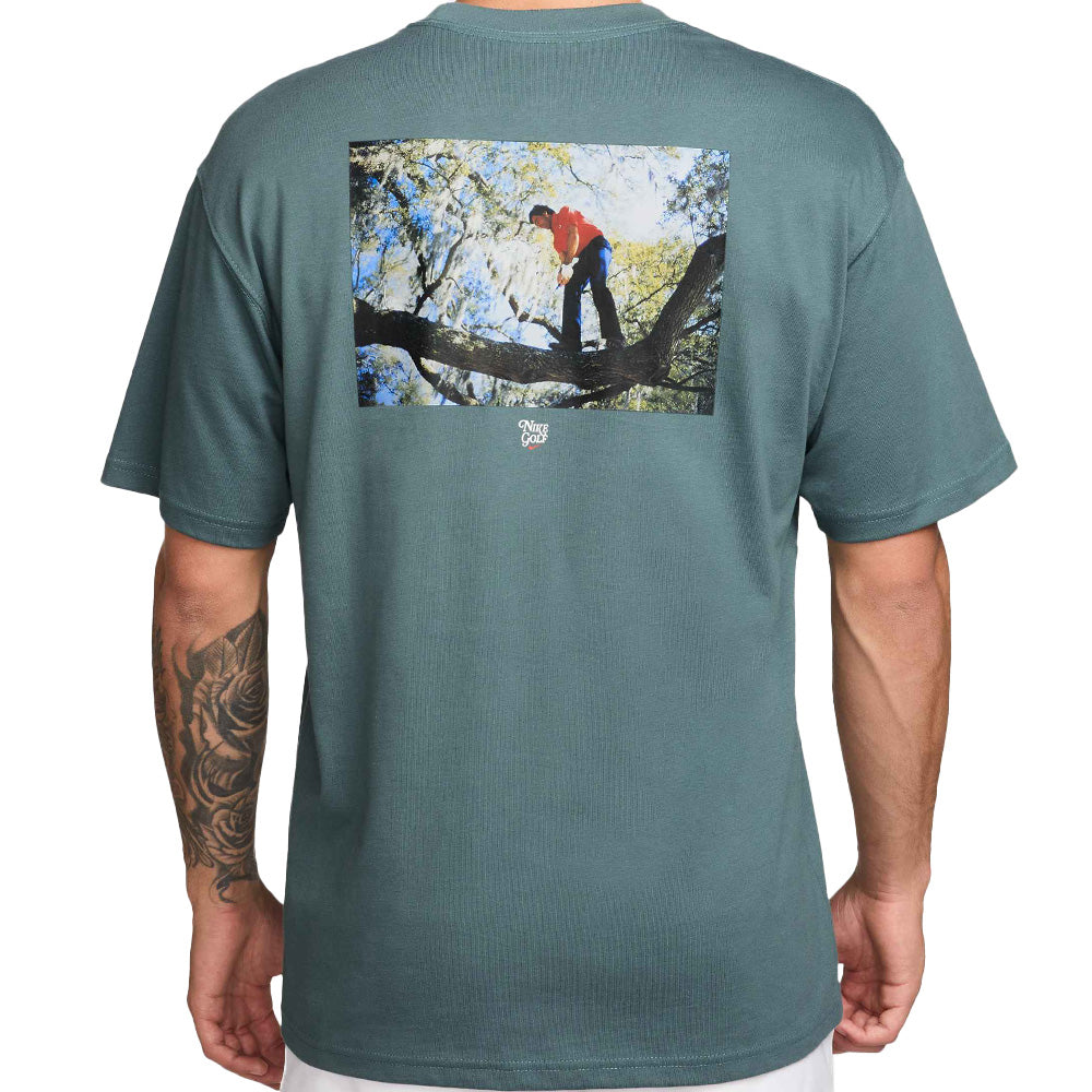 Icon Stack Hook T-Shirt
