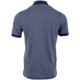 Originals All Over Trefoil Polo