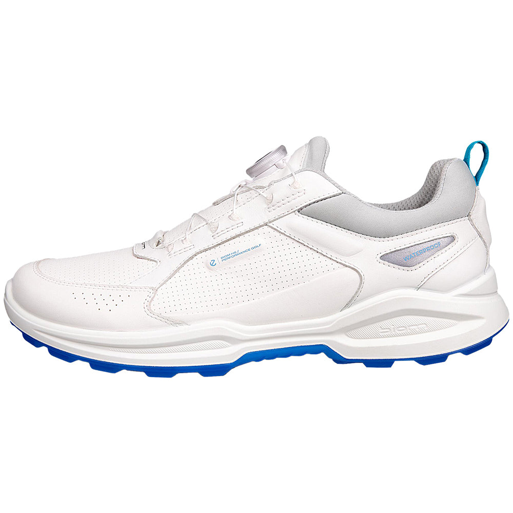 Biom H6 BOA Spikeless Golf Shoes