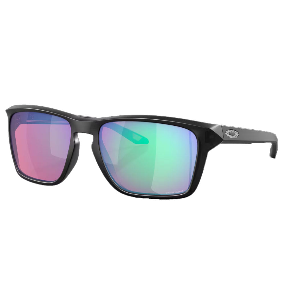 Sylas with Prizm Sunglasses