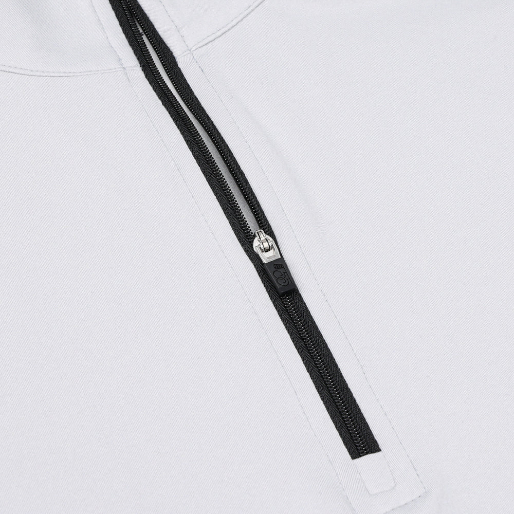 Albatross 1/4 Zip Pullover
