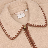 Women's Ruiko Zip-Through Fleece Jacket