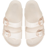 Juniors' Arizona Flowers Kids Sandals - EVA