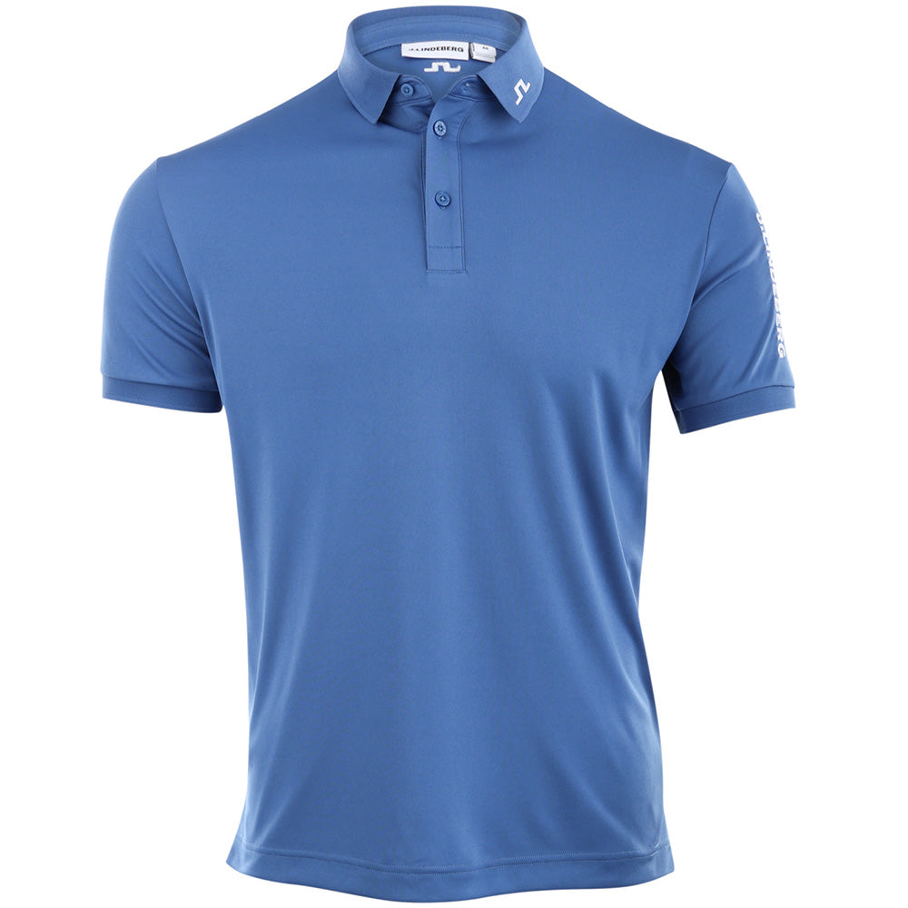 Tour Tech Polo