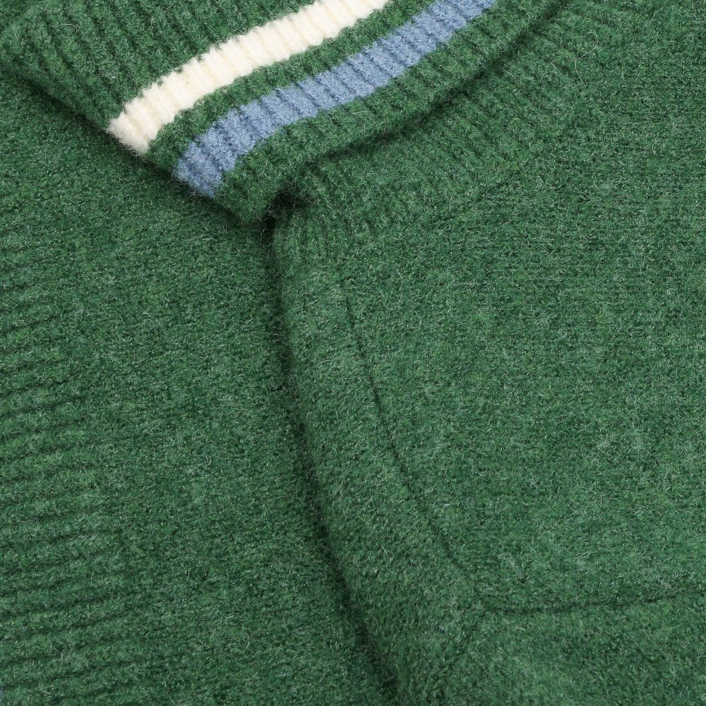 Women's Macbeth Turtleneck Top - Fairway Styles