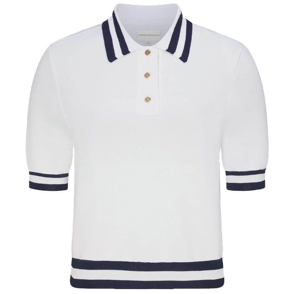 Cooper Polo