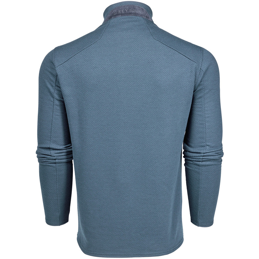 Troy 1/4 Zip Pullover