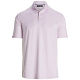 Featherweight Airflow Jersey Deco Polo - Fairway Styles