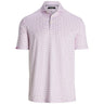 Featherweight Airflow Jersey Deco Polo - Fairway Styles