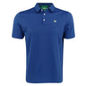 Originals Stripe Pique Polo - Fairway Styles