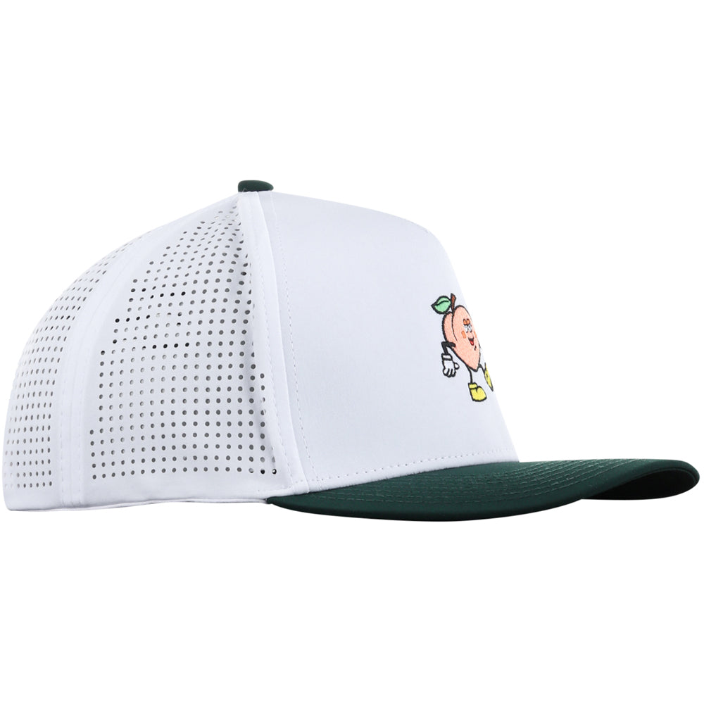Season Opener Peach Hat