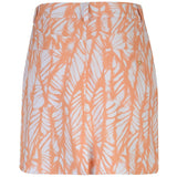 Women's The Chamonix Printed Skort - Fairway Styles