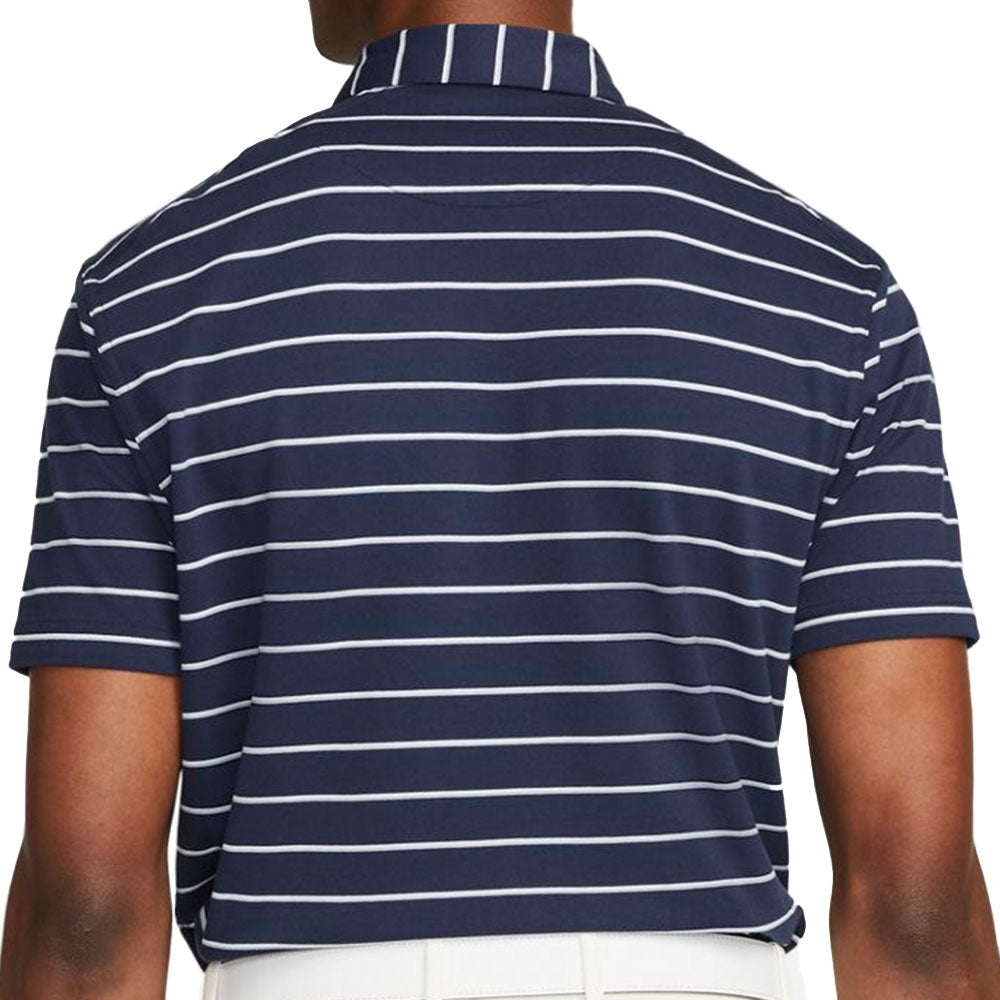 Dri - FIT Player Striped Polo - Fairway Styles