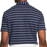 Dri - FIT Player Striped Polo - Fairway Styles