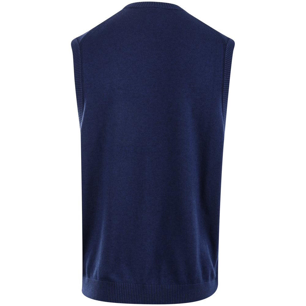 Originals Cashmere Blend Vest