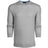 Saratoga Crewneck Sweater - Light Gray Heather