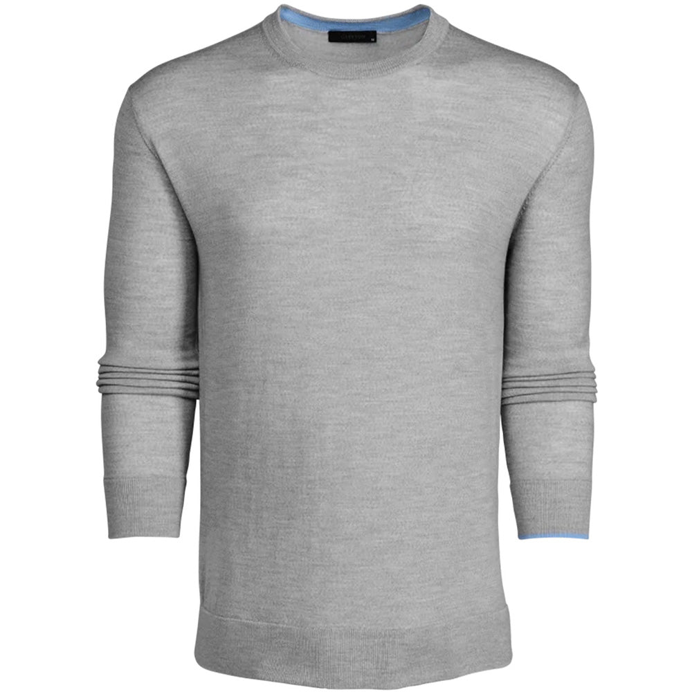 Saratoga Crewneck Sweater