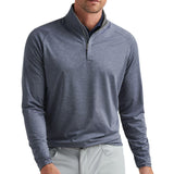 Stealth Performance 1/4 Zip Pullover