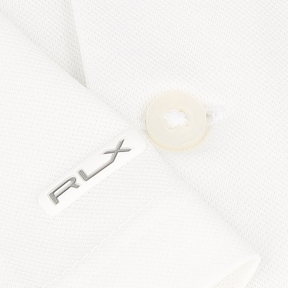 Juniors' Tour Pique Polo - Fairway Styles