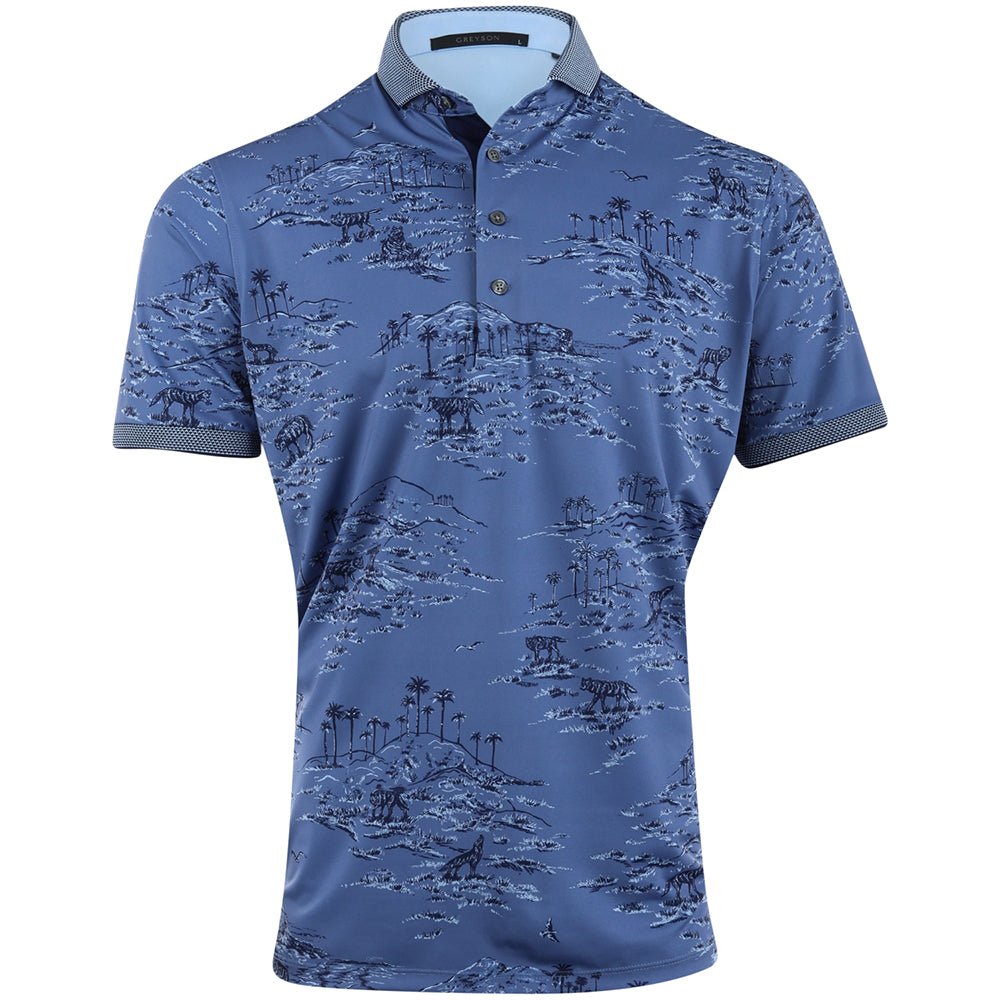In The Dunes Polo