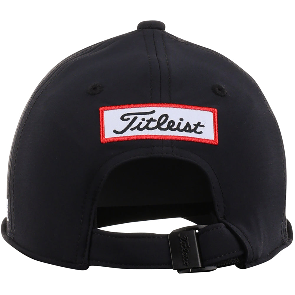 Juniors' Junior Tour Performance Hat
