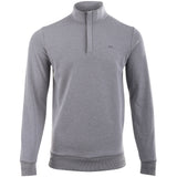 Cloud 1/4 Zip 2.0 Pullover