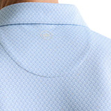 Mayfield Performance Jersey Polo