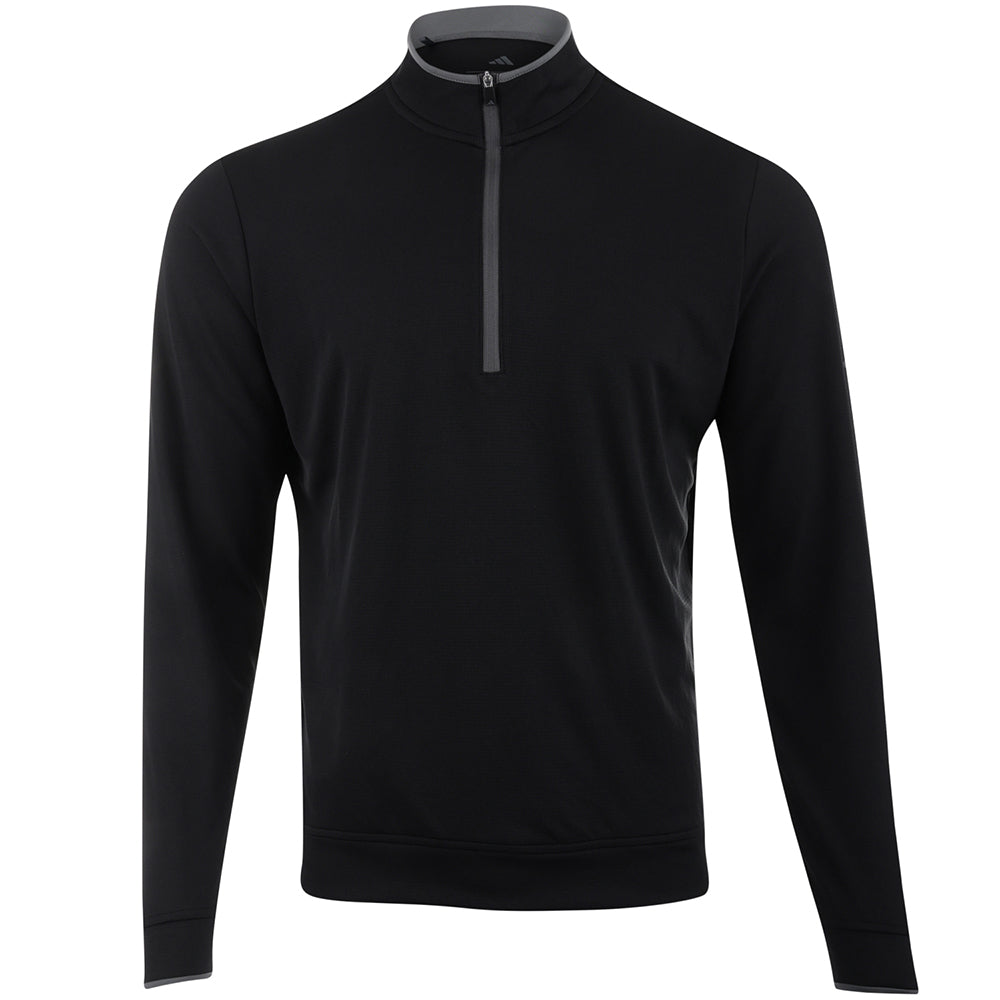 Lightweight 1/2 Zip Pullover