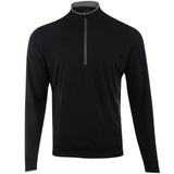 Lightweight 1/2 Zip Pullover