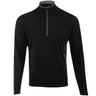 Lightweight 1/2 Zip Pullover