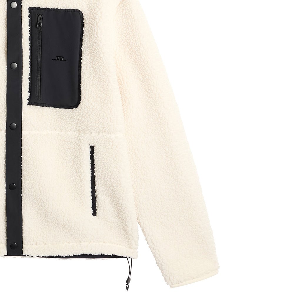 Marshall Hybrid Pile Jacket