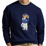 Polo Bear Performance Sweatshirt