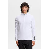 Tour Tech 1/4 Zip Mid Layer