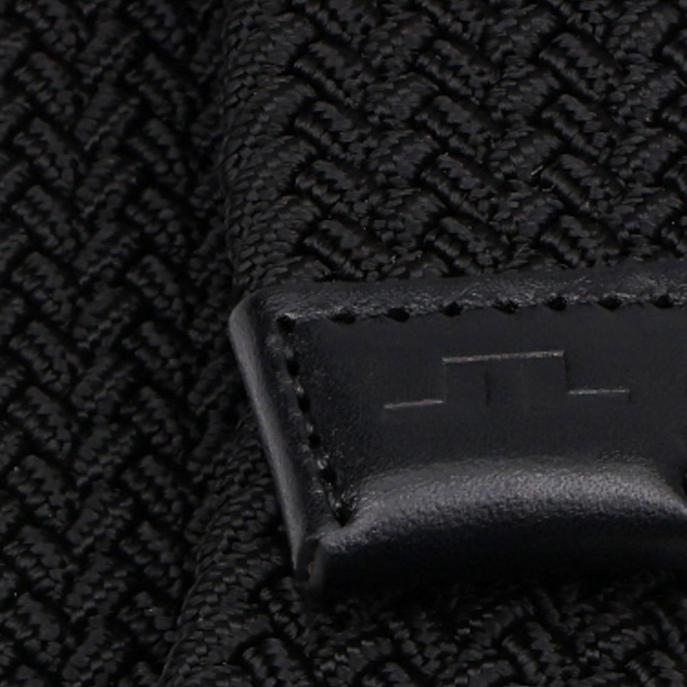 Braided Bridge 35 Belt