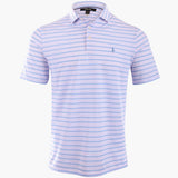 Classic Fit Performance Polo