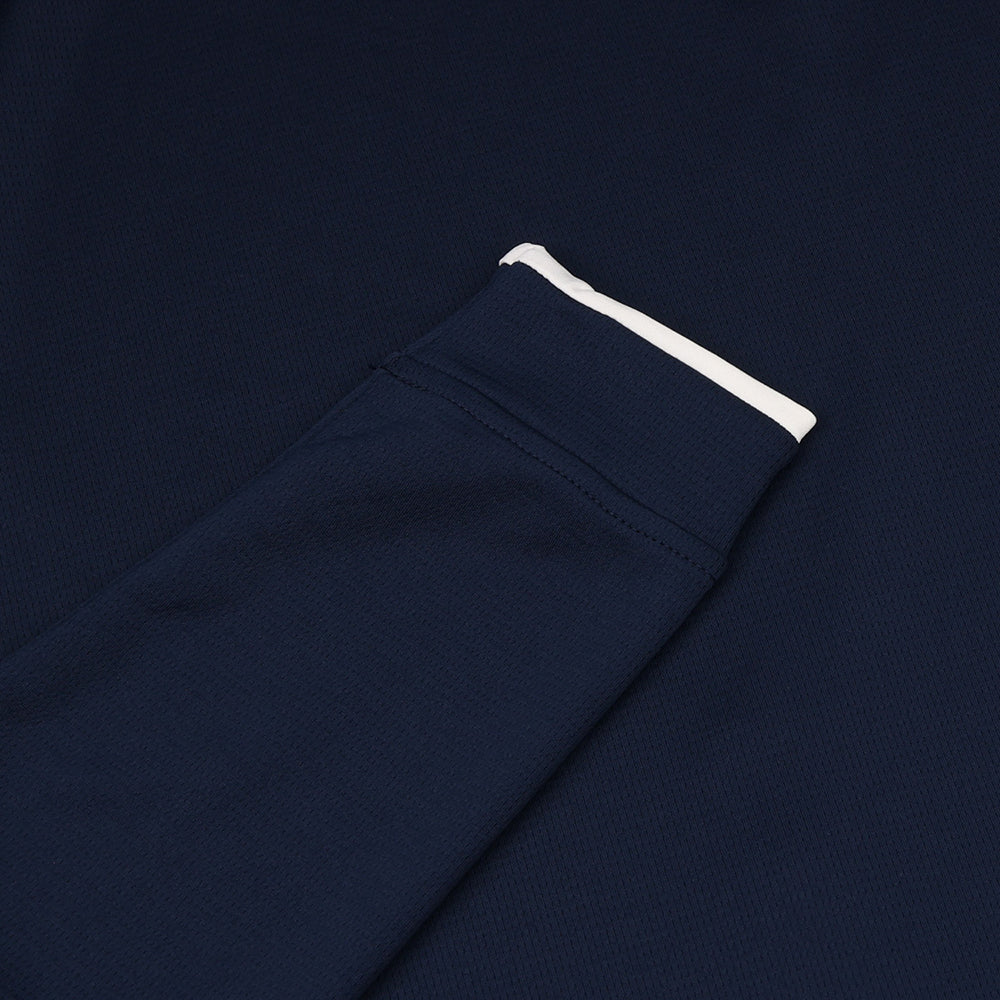 Lightweight 1/2 Zip Pullover