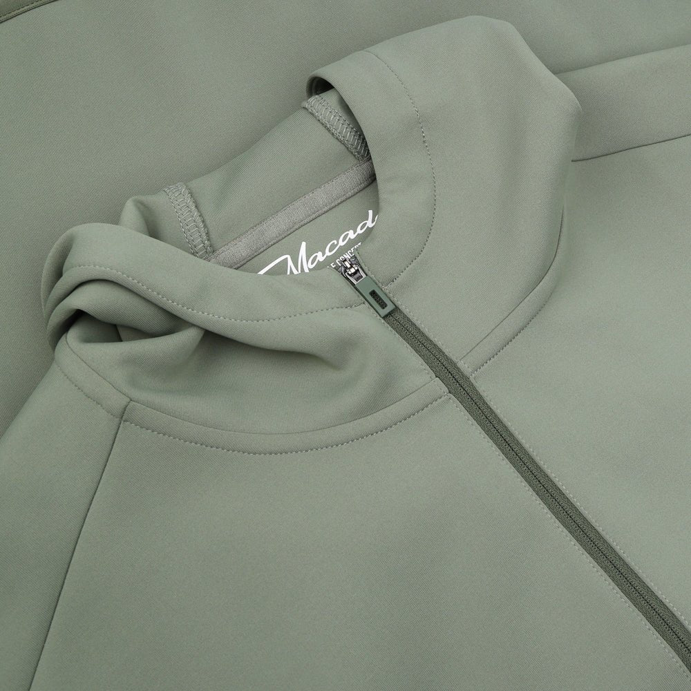 Therma 1/4 Zip Hoodie - Fairway Styles